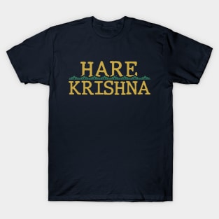 Hare Krishna T-Shirt